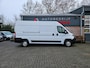 Fiat Ducato 35 2.3 MultiJet L3H2 Trekhaak! 177PK! 3-Zitplaatsen! Nette Bus! Airco/Clima! Cruise Control!