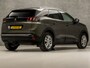 Peugeot 3008 1.2 PureTech Sport (APPLE CARPLAY, GROOT NAVI, 360 CAMERA, TREKHAAK, SPORTSTOELEN, GETINT GLAS, CRUISE, NIEUWE APK, NIEUWSTAAT)