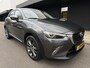 Mazda CX-3 2.0 Skyactive G // Automaat, Leder, Keyless, Stoelverwarming //