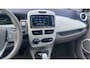 Renault Zoe Q210 Life Quickcharge 22 kWh (incl Accu) CLIMA 59525 KM BJ 2015