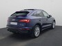 Audi Q5 Sportback 55 TFSIe 270kW/367PK S Line quattro · Panoramadak · Elektrische Trekhaak · Massage · Camera ·
