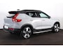Volvo EX40 Performance Ultra 82 kWh - Panorama/schuifdak - IntelliSafe Assist & Surround - 360º Camera - Harman/Kardon audio - Verwarmde voorstoelen, stuur & achterbank - Parkeersensoren voor & achter - Elektr. bedienb. voorstoelen met geheugen links - Draadloze tel. lader - Warmtepomp - Extra getint glas - Elektr. inklapbare trekhaak - 20' LMV