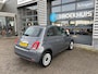 Fiat 500 1.0 70 pk Hybrid Cult | Airco | DAB ontvanger | Lage kilomterstand! |