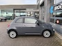 Fiat 500 1.0 70 pk Hybrid Cult | Airco | DAB ontvanger | Lage kilomterstand! |