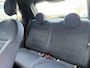 Fiat 500 1.0 70 pk Hybrid Cult | Airco | DAB ontvanger | Lage kilomterstand! |