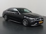 Mercedes-Benz C-klasse 180 AMG Line | Distronic | Achteruitrijcamera | Sfeerverlichting | Stoelverwarming |