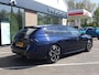 Peugeot 508 Sw ALLURE PACK 1.6Plug-in HYbrid225pk AUTOMAAT8T|Vol-leer|El.Stoelverstelling & Massage|Navi|AppleCarplay&AndroidAuto|360° Camera|Phulp|El.a-klep|Keyless