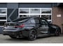 BMW 3-Serie 340i xDrive M Sport Pro | LCI | M Performance | Panorama | Head-Up | 360° | ACC | Memory | M Performance 20 inch |