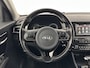 Kia Niro Hybrid 1.6 GDi ExecutiveLine Eco-Hybrid (INCL-BTW) Aut. *LEATHER-FABRIC | NAVI-FULLMAP | KEYLESS | CAMERA | COMFORTSEATS | DIGI-COCKPIT | LANE-ASSIST | ECC | CARPLAY | PDC | TOWBAR | 16''ALU*