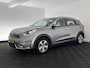 Kia Niro Hybrid 1.6 GDi ExecutiveLine Eco-Hybrid (INCL-BTW) Aut. *LEATHER-FABRIC | NAVI-FULLMAP | KEYLESS | CAMERA | COMFORTSEATS | DIGI-COCKPIT | LANE-ASSIST | ECC | CARPLAY | PDC | TOWBAR | 16''ALU*