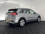 Kia Niro Hybrid 1.6 GDi ExecutiveLine Eco-Hybrid (INCL-BTW) Aut. *LEATHER-FABRIC | NAVI-FULLMAP | KEYLESS | CAMERA | COMFORTSEATS | DIGI-COCKPIT | LANE-ASSIST | ECC | CARPLAY | PDC | TOWBAR | 16''ALU*