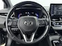 Toyota Corolla Touring Sports 2.0 184 PK Hybrid Dynamic Plus | Apple Carplay/Android Auto | Achterklep Elektrisch | Leder/Stof Bekleding+Stoelverwarming |
