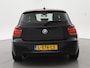 BMW 1-Serie 118i 5-DEURS 170 PK AUT. SPORT + 18 INCH | STOELVERW. | SPORTSTOELEN | NAVIGATIE