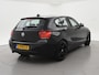 BMW 1-Serie 118i 5-DEURS 170 PK AUT. SPORT + 18 INCH | STOELVERW. | SPORTSTOELEN | NAVIGATIE