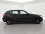 BMW 1-Serie 118i 5-DEURS 170 PK AUT. SPORT + 18 INCH | STOELVERW. | SPORTSTOELEN | NAVIGATIE