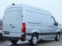 Mercedes-Benz Sprinter 317CDI 170PK, 9G-Tronic, L2H2, 3500KG Trekhaak, 360 Camera, Distronic, Geveerde stoel, 2 Jaar Mercedes Garantie, Mooie en nette bus!