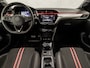 Opel Corsa 1.2 GS Line Sport 131Pk Automaat (VIRTUAL COCKPIT, BLACK SPORT, APPLE CARPLAY, CLIMATE, 360 CAMERA, ZWART HEMEL, SPORTSTOELEN, LM VELGEN, CRUISE, LED KOPLAMPEN, NIEUWSTAAT)