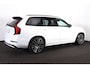 Volvo XC90 T8 Recharge AWD Ultra Dark - Luchtvering - Panorama/schuifdak - IntelliSafe Assist & Surround - 360º Camera - Bowers & Wilkins audio - Adaptieve LED koplampen - Verwarmde voorstoelen, stuur & achterbank - Parkeersensoren voor & achter - Elektr. bedienb. voorstoelen met geheugen - Geventileerde voorstoelen - Head up display - Draadloze tel. lader - Extra getint glas - Elektr. inklapbare trekhaak - 22' LMV