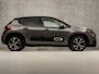 Citroën C3 1.2 PureTech Shine Automaat (APPLE CARPLAY, GROOT NAVI, CAMERA, KEYLESS, LEDER, SPORTSTOELEN, GETINT GLAS, CRUISE, NIEUWE APK, NIEUWSTAAT)