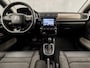 Citroën C3 1.2 PureTech Shine Automaat (APPLE CARPLAY, GROOT NAVI, CAMERA, KEYLESS, LEDER, SPORTSTOELEN, GETINT GLAS, CRUISE, NIEUWE APK, NIEUWSTAAT)