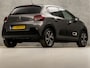 Citroën C3 1.2 PureTech Shine Automaat (APPLE CARPLAY, GROOT NAVI, CAMERA, KEYLESS, LEDER, SPORTSTOELEN, GETINT GLAS, CRUISE, NIEUWE APK, NIEUWSTAAT)