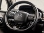 Citroën C3 1.2 PureTech Shine Automaat (APPLE CARPLAY, GROOT NAVI, CAMERA, KEYLESS, LEDER, SPORTSTOELEN, GETINT GLAS, CRUISE, NIEUWE APK, NIEUWSTAAT)