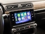 Citroën C3 1.2 PureTech Shine Automaat (APPLE CARPLAY, GROOT NAVI, CAMERA, KEYLESS, LEDER, SPORTSTOELEN, GETINT GLAS, CRUISE, NIEUWE APK, NIEUWSTAAT)