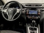 Nissan Qashqai 1.2 Sport Automaat (PANORAMADAK, NAVIGATIE, CLIMATE, CAMERA, SPORTSTOELEN, GETINT GLAS, CRUISE, NIEUWE APK, NIEUWSTAAT)