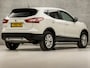 Nissan Qashqai 1.2 Sport Automaat (PANORAMADAK, NAVIGATIE, CLIMATE, CAMERA, SPORTSTOELEN, GETINT GLAS, CRUISE, NIEUWE APK, NIEUWSTAAT)