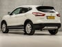 Nissan Qashqai 1.2 Sport Automaat (PANORAMADAK, NAVIGATIE, CLIMATE, CAMERA, SPORTSTOELEN, GETINT GLAS, CRUISE, NIEUWE APK, NIEUWSTAAT)