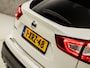 Nissan Qashqai 1.2 Sport Automaat (PANORAMADAK, NAVIGATIE, CLIMATE, CAMERA, SPORTSTOELEN, GETINT GLAS, CRUISE, NIEUWE APK, NIEUWSTAAT)