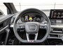 Audi Q5 50 TFSIe 299pk PHEV S Edition | Luchtvering | Stoelverwarming | Zwart optiek | Adaptive Cruise | Navigatie | Parkeersensoren | 20'' LMV