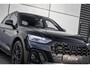 Audi Q5 50 TFSIe 299pk PHEV S Edition | Luchtvering | Stoelverwarming | Zwart optiek | Adaptive Cruise | Navigatie | Parkeersensoren | 20'' LMV