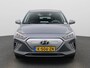 Hyundai Ioniq Premium EV 38 kWh |Climate Control / ECC | Licht metalen velgen 16 inch | Cruise control |Navigatie | Lederen bekleding zwart | Elektrisch verst. stoelen | Stoelverwarming | LED koplampen | Park Distance Control voor en achter | Achteruitrijcamera |