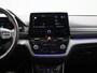 Hyundai Ioniq Premium EV 38 kWh |Climate Control / ECC | Licht metalen velgen 16 inch | Cruise control |Navigatie | Lederen bekleding zwart | Elektrisch verst. stoelen | Stoelverwarming | LED koplampen | Park Distance Control voor en achter | Achteruitrijcamera |