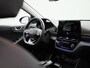 Hyundai Ioniq Premium EV 38 kWh |Climate Control / ECC | Licht metalen velgen 16 inch | Cruise control |Navigatie | Lederen bekleding zwart | Elektrisch verst. stoelen | Stoelverwarming | LED koplampen | Park Distance Control voor en achter | Achteruitrijcamera |