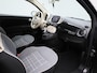 Fiat 500 1.0 Hybrid Lounge | Airco | Apple Carplay / Android Auto | DAB Radio | Lichtmetalen Velgen |