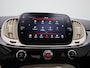Fiat 500 1.0 Hybrid Lounge | Airco | Apple Carplay / Android Auto | DAB Radio | Lichtmetalen Velgen |