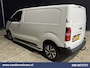 Citroën Jumpy 2.0 BlueHDI 123pk L2H1 Euro6 Airco | 2500kg Trekhaak | LM velgen | Sidebars | Parkeersensoren | Cruisecontrol Bijrijdersbank