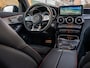 Mercedes-Benz GLC Coupe AMG 43 4MATIC BURMESTER HUD 21 INCH 360 CAMERA ALCANTARA HEMEL AMG PERFORMANCE