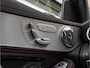 Mercedes-Benz GLC Coupe AMG 43 4MATIC BURMESTER HUD 21 INCH 360 CAMERA ALCANTARA HEMEL AMG PERFORMANCE