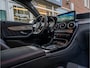 Mercedes-Benz GLC Coupe AMG 43 4MATIC BURMESTER HUD 21 INCH 360 CAMERA ALCANTARA HEMEL AMG PERFORMANCE