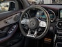 Mercedes-Benz GLC Coupe AMG 43 4MATIC BURMESTER HUD 21 INCH 360 CAMERA ALCANTARA HEMEL AMG PERFORMANCE