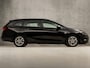 Opel Astra Sports Tourer 1.2 Sport (APPLE CARPLAY, NAVIGATIE, CLIMATE, CAMERA, SPORTSTOELEN, LM VELGEN, CRUISE, NIEUWSTAAT)