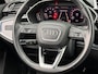 Audi Q3 35 TFSI 150pk S-tronic Advanced | Trekhaak | Dode hoek | Keyless | Elek. Achterklep | Adapt. Cruise | Sportstoelen | Rijklaar incl. 1 jaar Bovag garantie