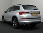 Skoda Kodiaq 1.5 TSI Sportline Business 7p. | Panorama Schuif-/kanteldak | Camera | Virtual Cockpit!