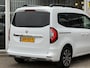 Renault Kangoo 1.3 TCe Techno | Trekhaak | Navigatie | Stoelverwarming | Achteruitrijcamera | Cruise adaptief | LED | DAB | Parkeersensoren | Lichtmetaal |