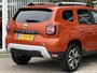 Dacia Duster 1.0 TCe Bi-Fuel Prestige | NAP | Navigatie | Rondomzicht camera | Climate Control | Key-less | Dodehoek detectie | Lichtmetaal | Parkeersensoren |