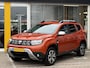 Dacia Duster 1.0 TCe Bi-Fuel Prestige | NAP | Navigatie | Rondomzicht camera | Climate Control | Key-less | Dodehoek detectie | Lichtmetaal | Parkeersensoren |