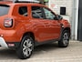 Dacia Duster 1.0 TCe Bi-Fuel Prestige | NAP | Navigatie | Rondomzicht camera | Climate Control | Key-less | Dodehoek detectie | Lichtmetaal | Parkeersensoren |